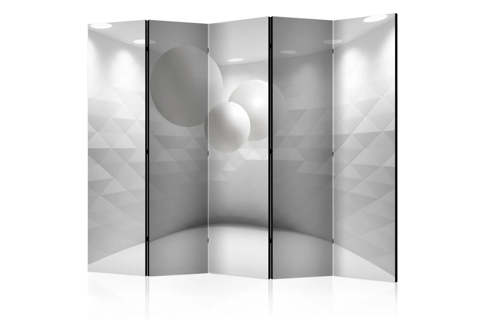 Romdeler Geometric Room II