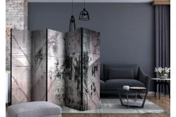 Romdeler Geometric Wall II