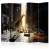 Romdeler Giraffe in the Big City II