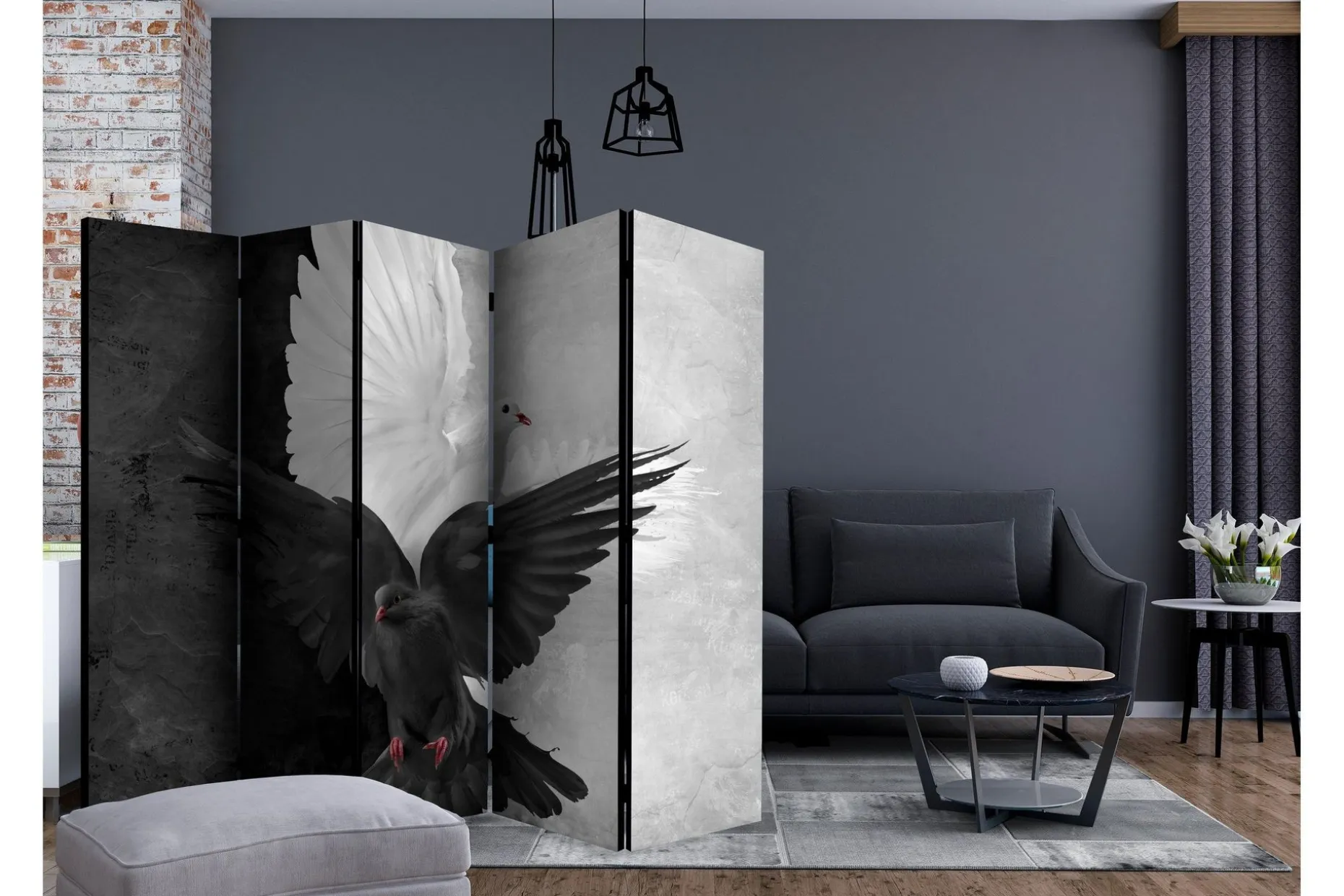 Romdeler - Good vs Evil II 225x172