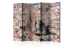 Romdeler Heart of Barcelona II