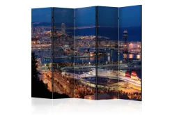 Romdeler Illuminated Barcelona II