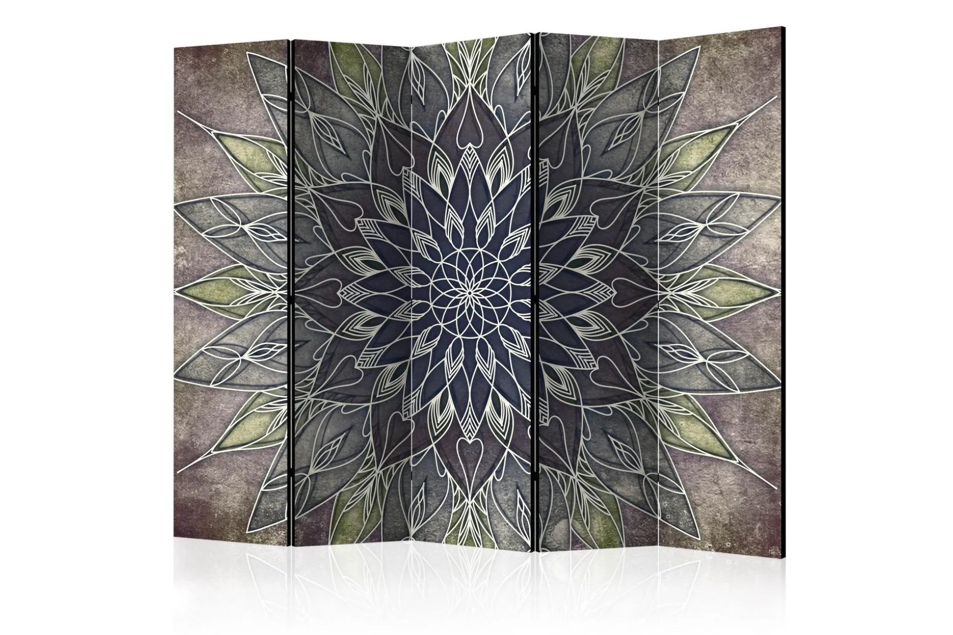 Romdeler Imperial Pattern II