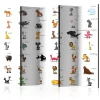 Romdeler Learning by Playing Animals II
