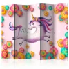 Romdeler Lithe Unicorn II 222x517 cm