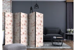 Romdeler Magnolia Kvister II 222x517 cm