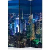 Romdeler Manhattan - Night