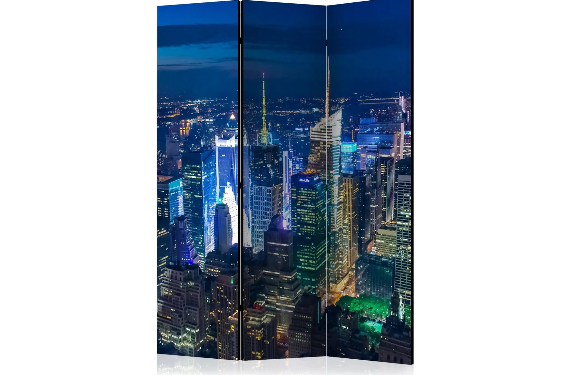 Romdeler Manhattan - Night