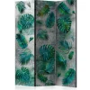 Romdeler Modernist Jungle 113x517 cm
