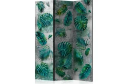 Romdeler Modernist Jungle 113x517 cm
