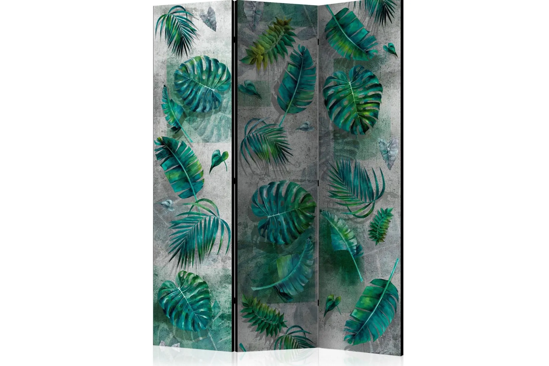 Romdeler Modernist Jungle 113x517 cm