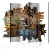 Romdeler New York Collage II
