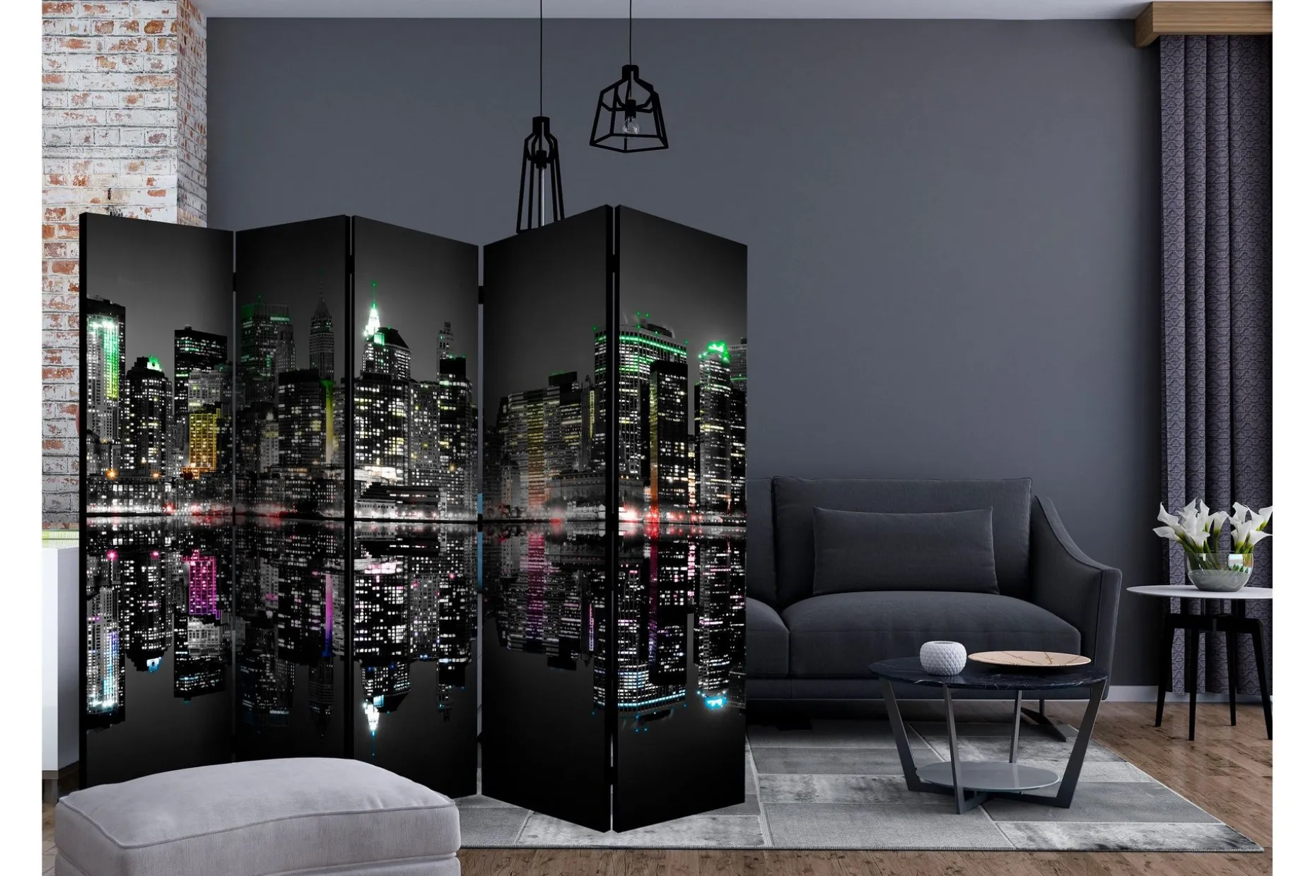 Romdeler New York - My Dream II