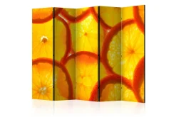 Romdeler Orange Slices II