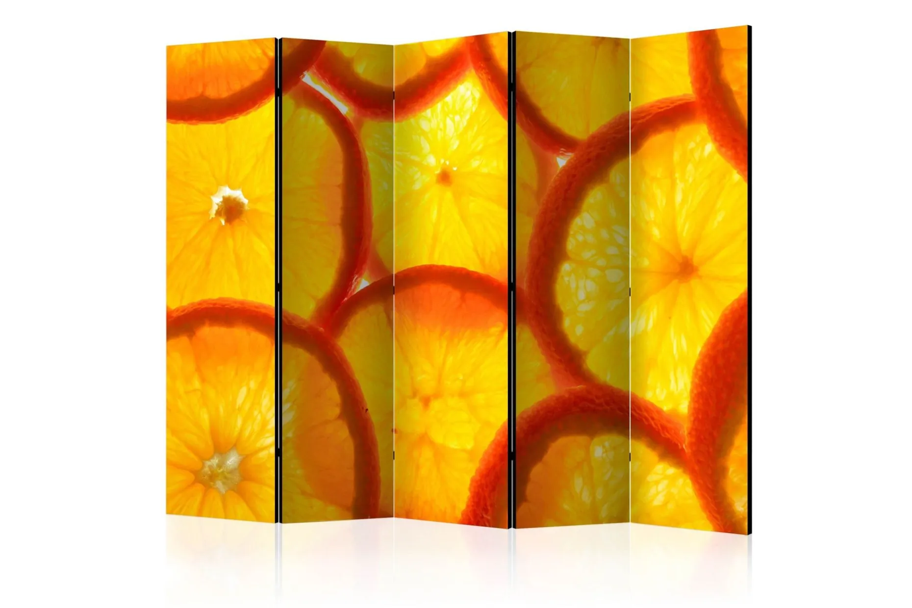 Romdeler Orange Slices II