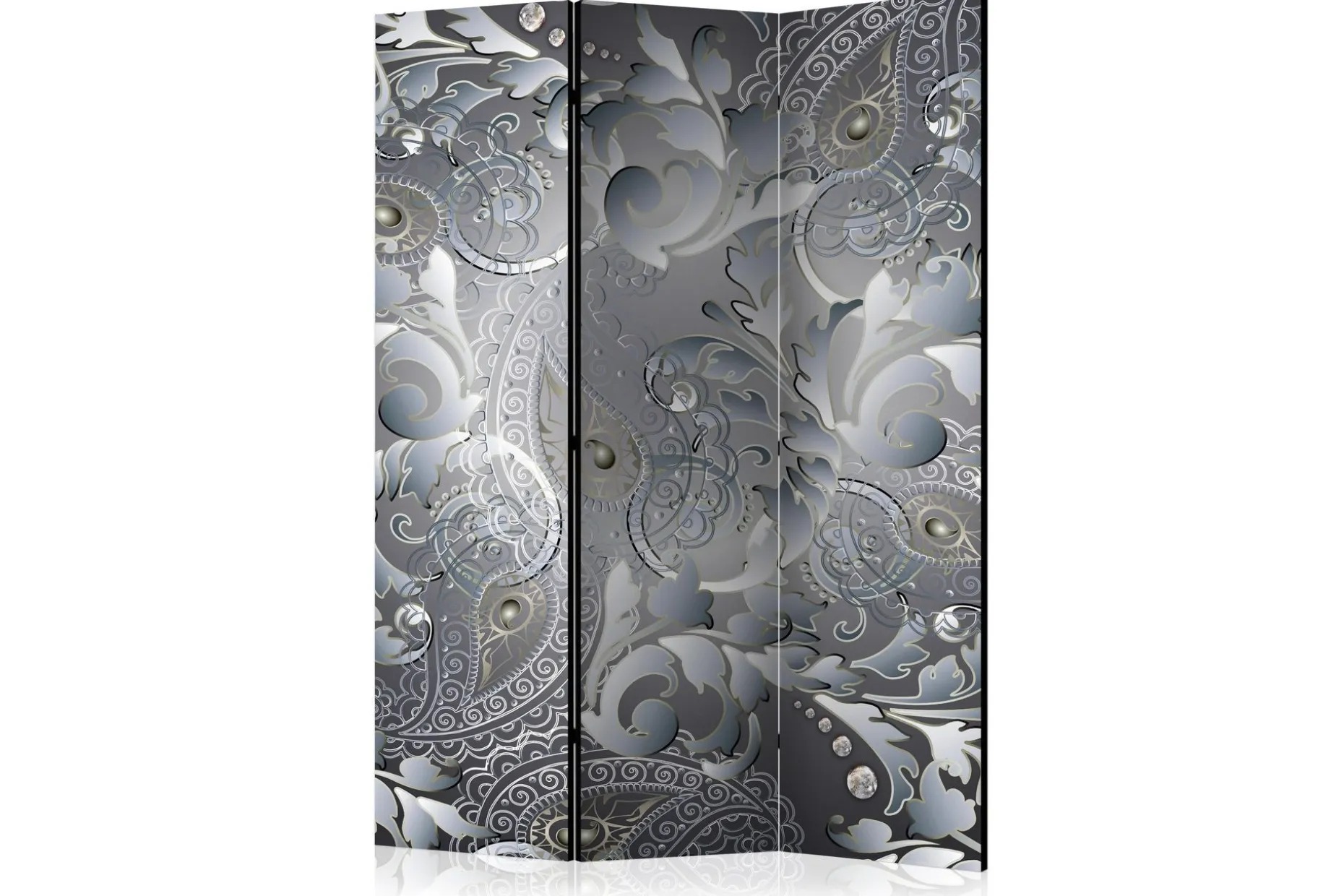 Romdeler Oriental Pattern