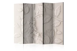 Romdeler Paper Flowers Cream II