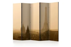 Romdeler Paris at Dawn II