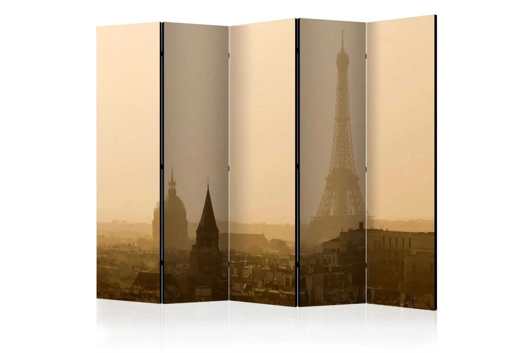 Romdeler Paris at Dawn II
