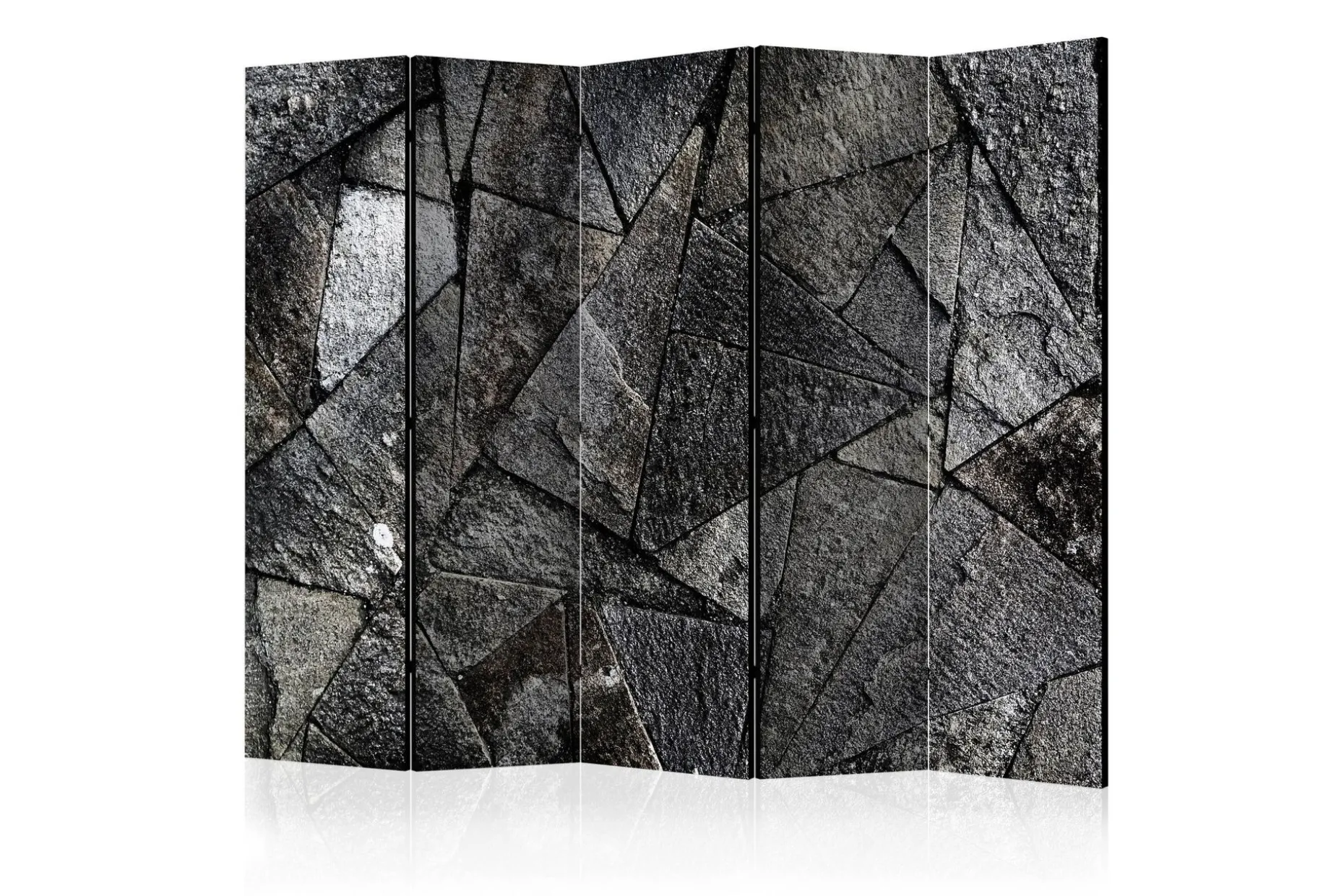 Romdeler Pavement Tiles Grey II