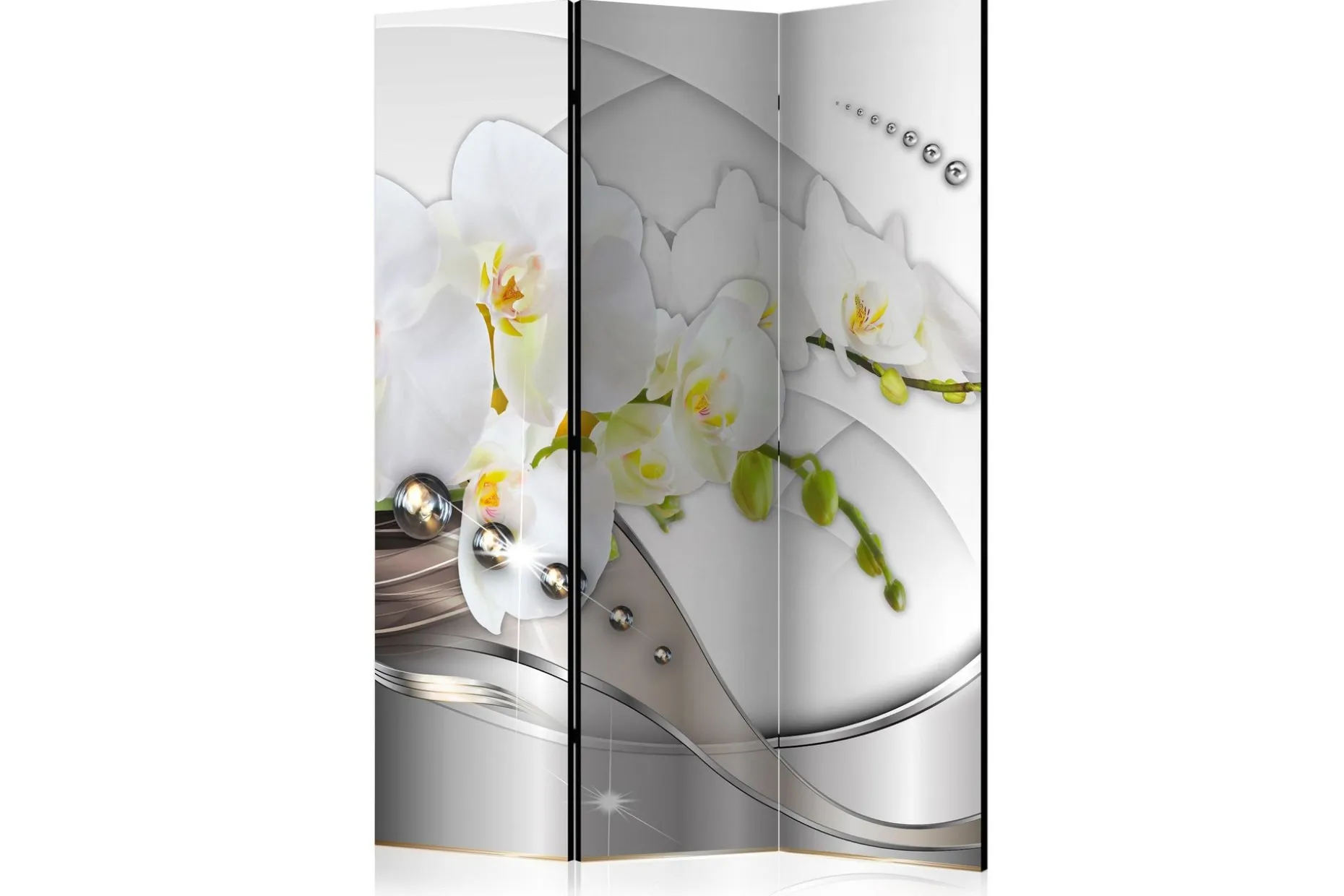 Romdeler Pearl Dance Of Orchids 135x172