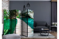 Romdeler Plitvice Lakes National Park, Croatia I