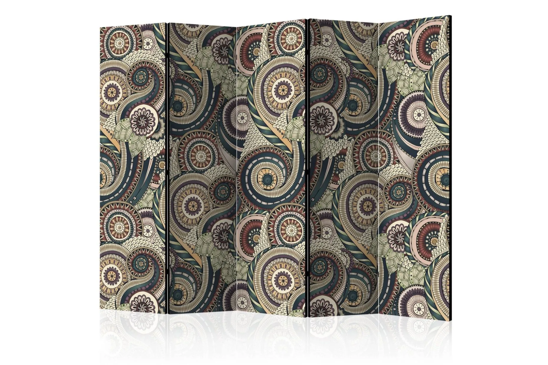 Romdeler Posh Ornament II