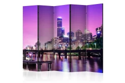 Romdeler Purple Melbourne II