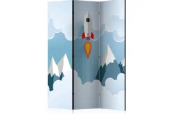 Romdeler Rocket in the Clouds