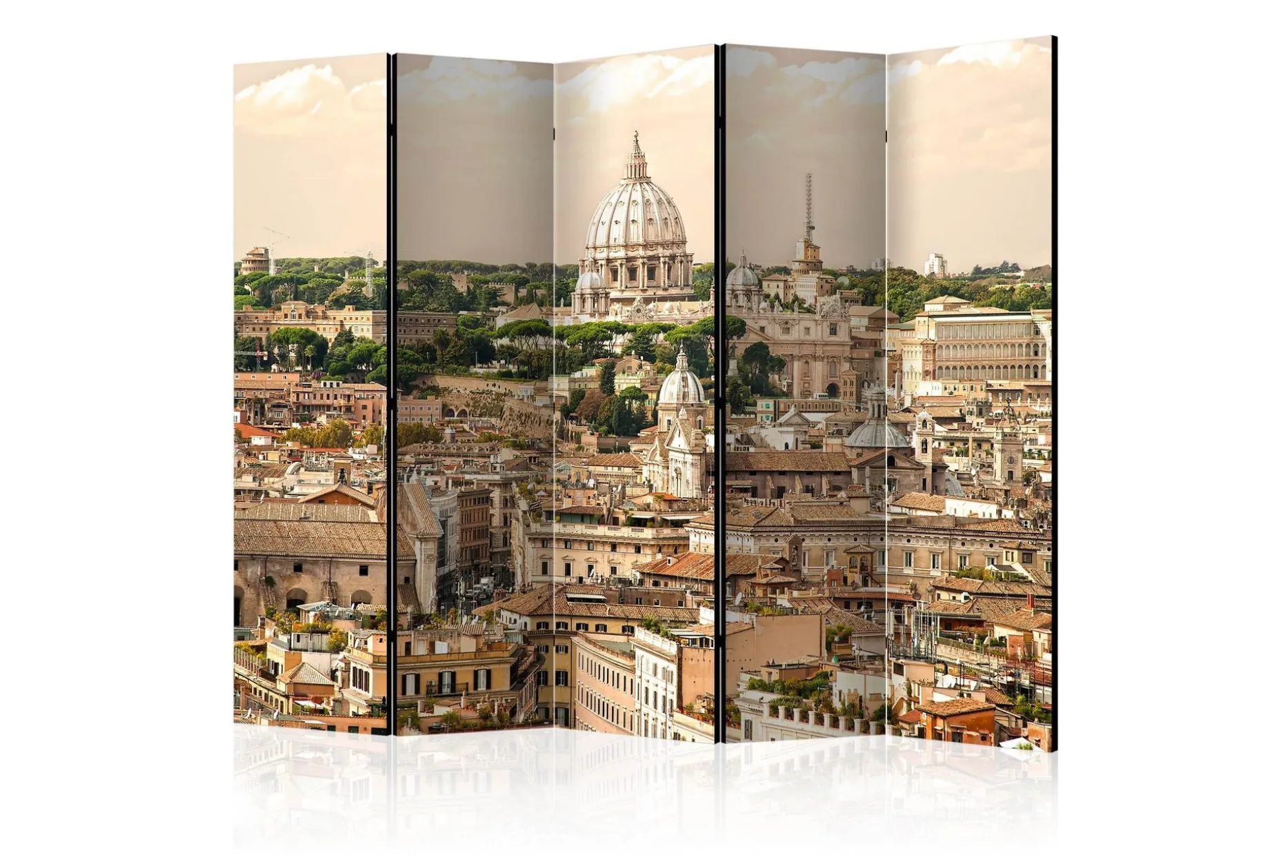 Romdeler Roman Holiday II