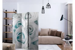 Romdeler Satin Rose Turquoise