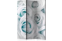 Romdeler Satin Rose Turquoise