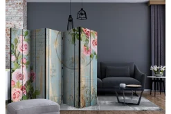 Romdeler - Vintage garden II 225x172