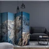 Romdeler - Winter in the Alps II 225x172