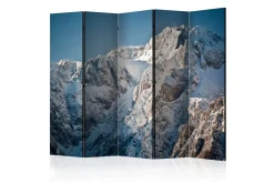 Romdeler - Winter in the Alps II 225x172