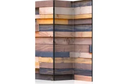 Romdeler - Wooden Castl 135x172