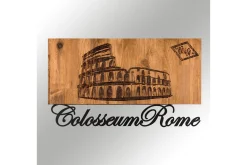 Rome Veggdekor