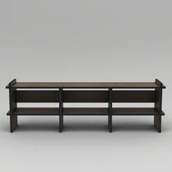 Ropira TV-benk 220 cm