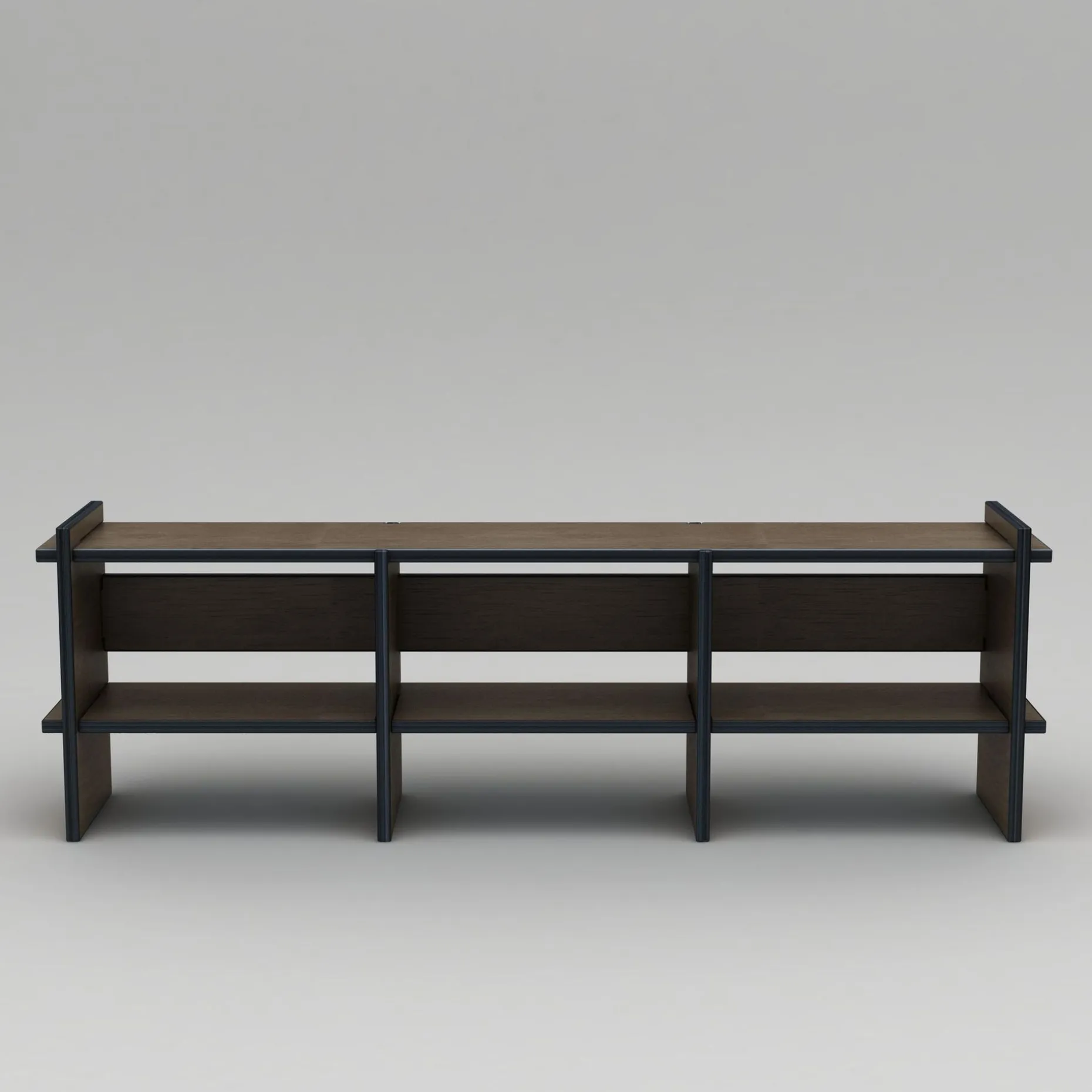 Ropira TV-benk 220 cm