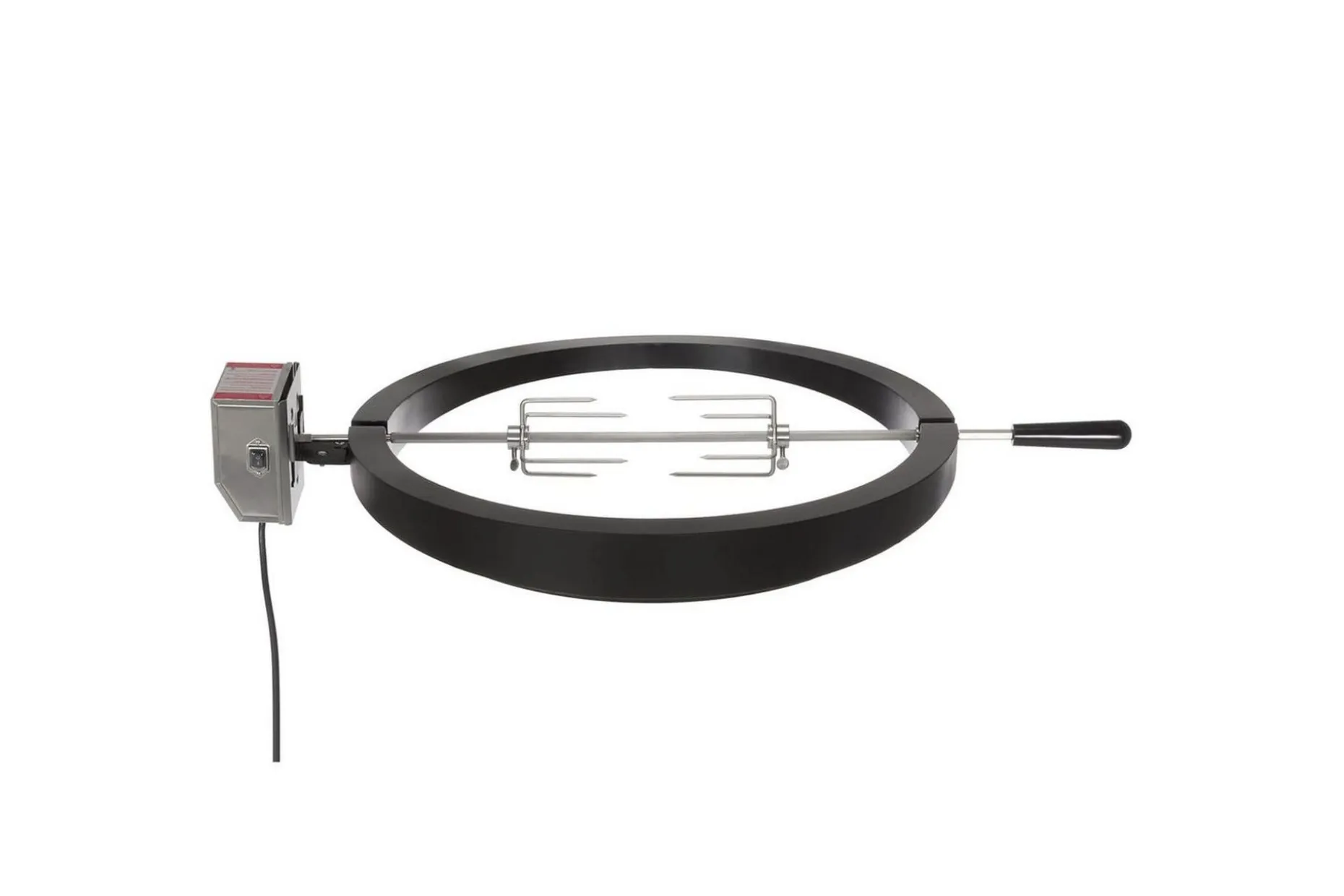 Rotisserisett Mustang Kamado