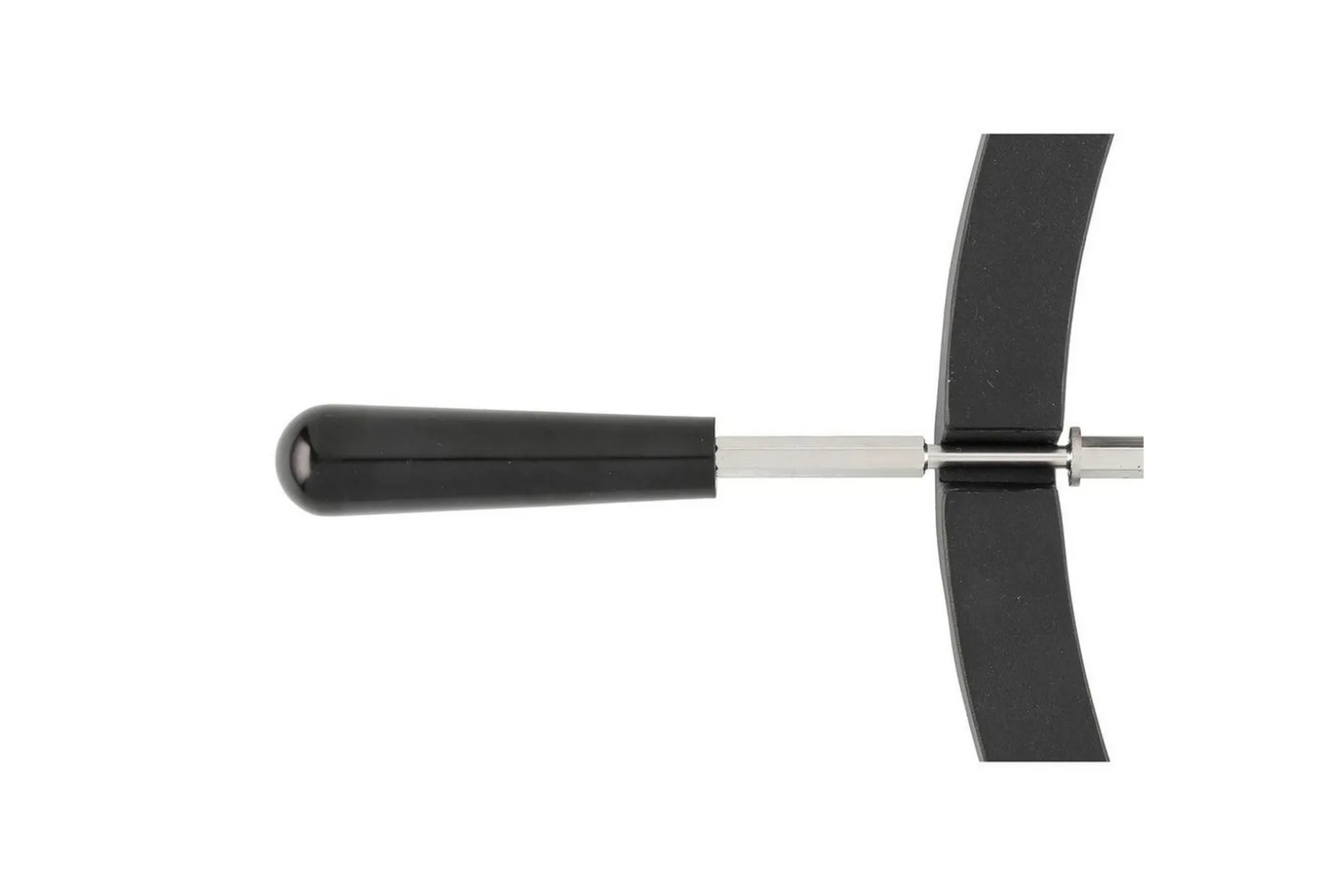 Rotisserisett Mustang Kamado