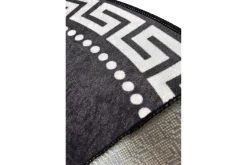 Round Matte Antique (100)