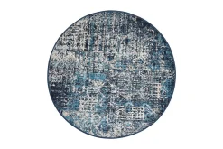Round Matte Pulver (100)