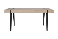 Roundtop Spisebord 150x90 cm