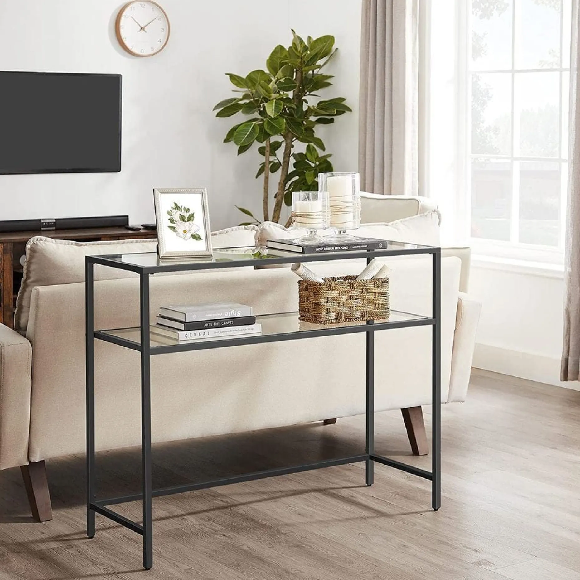 Rovena Kommode 90 cm