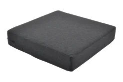 Royal Robin Sittepute 60x60 cm Vannavstøtende Svart