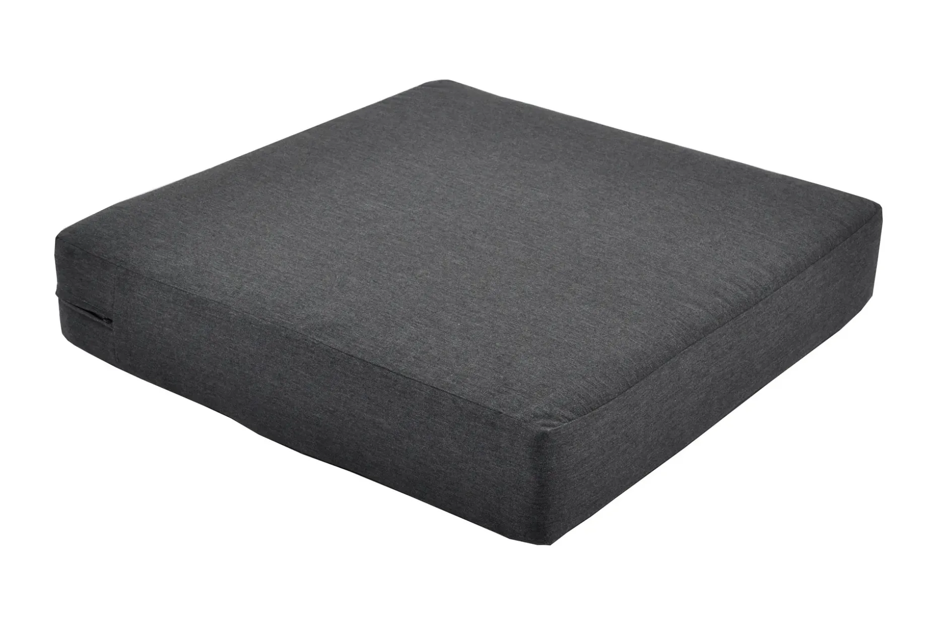 Royal Robin Sittepute 60x60 cm Vannavstøtende Svart