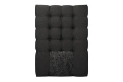 Royal Sengegavl med Knapper 90 cm