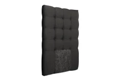 Royal Sengegavl med Knapper 90 cm