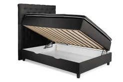 Royal Seng med Oppbevaring 120x200